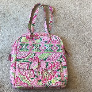 Vera Bradley bag